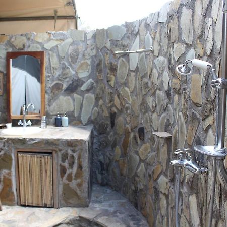 Mapito Tented Camp Serengeti Esterno foto