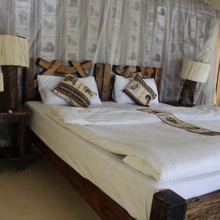 Mapito Tented Camp Serengeti Esterno foto