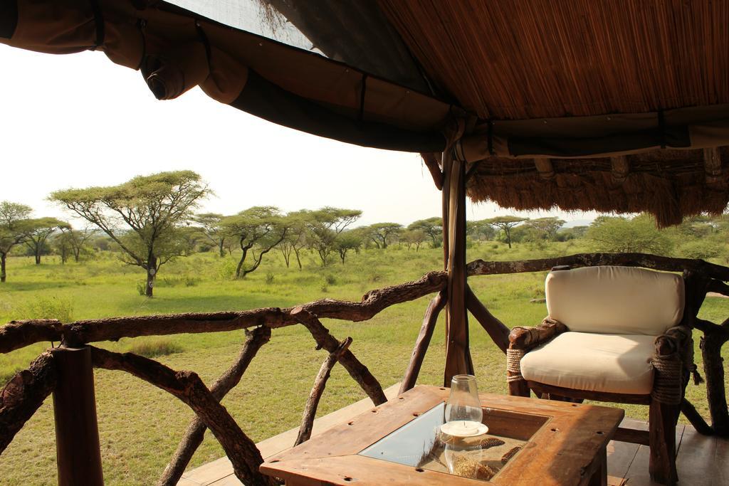 Mapito Tented Camp Serengeti Esterno foto