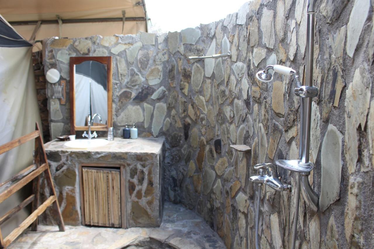 Mapito Tented Camp Serengeti Esterno foto