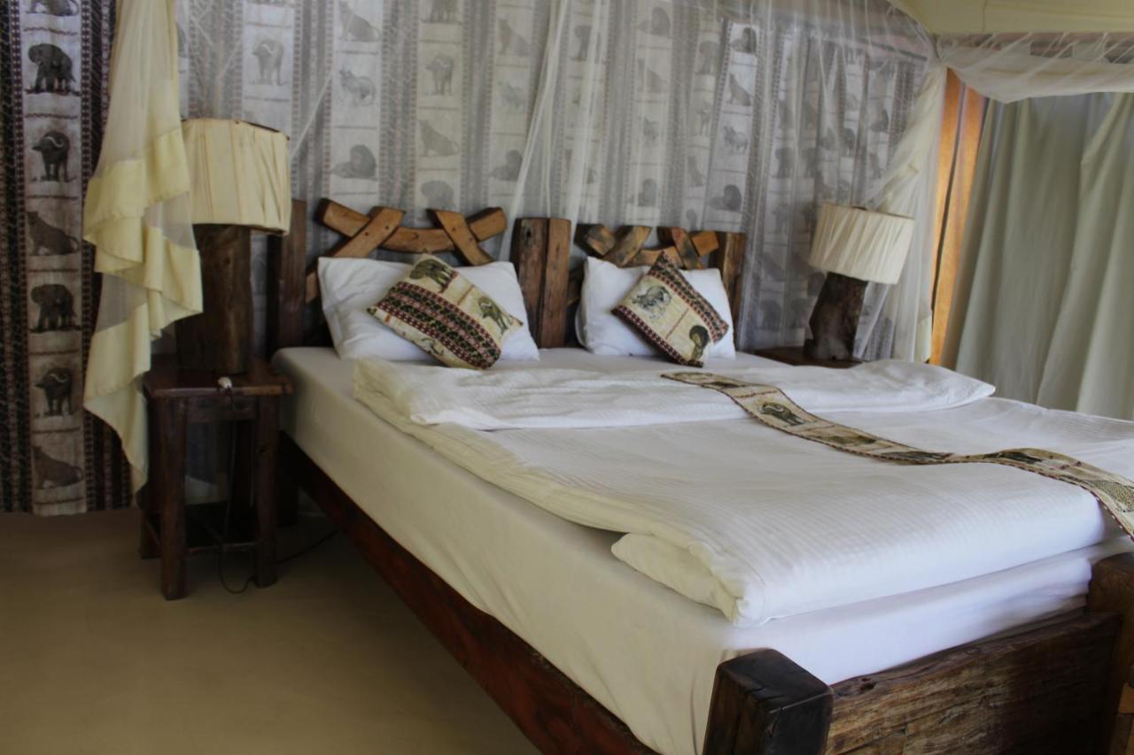 Mapito Tented Camp Serengeti Esterno foto