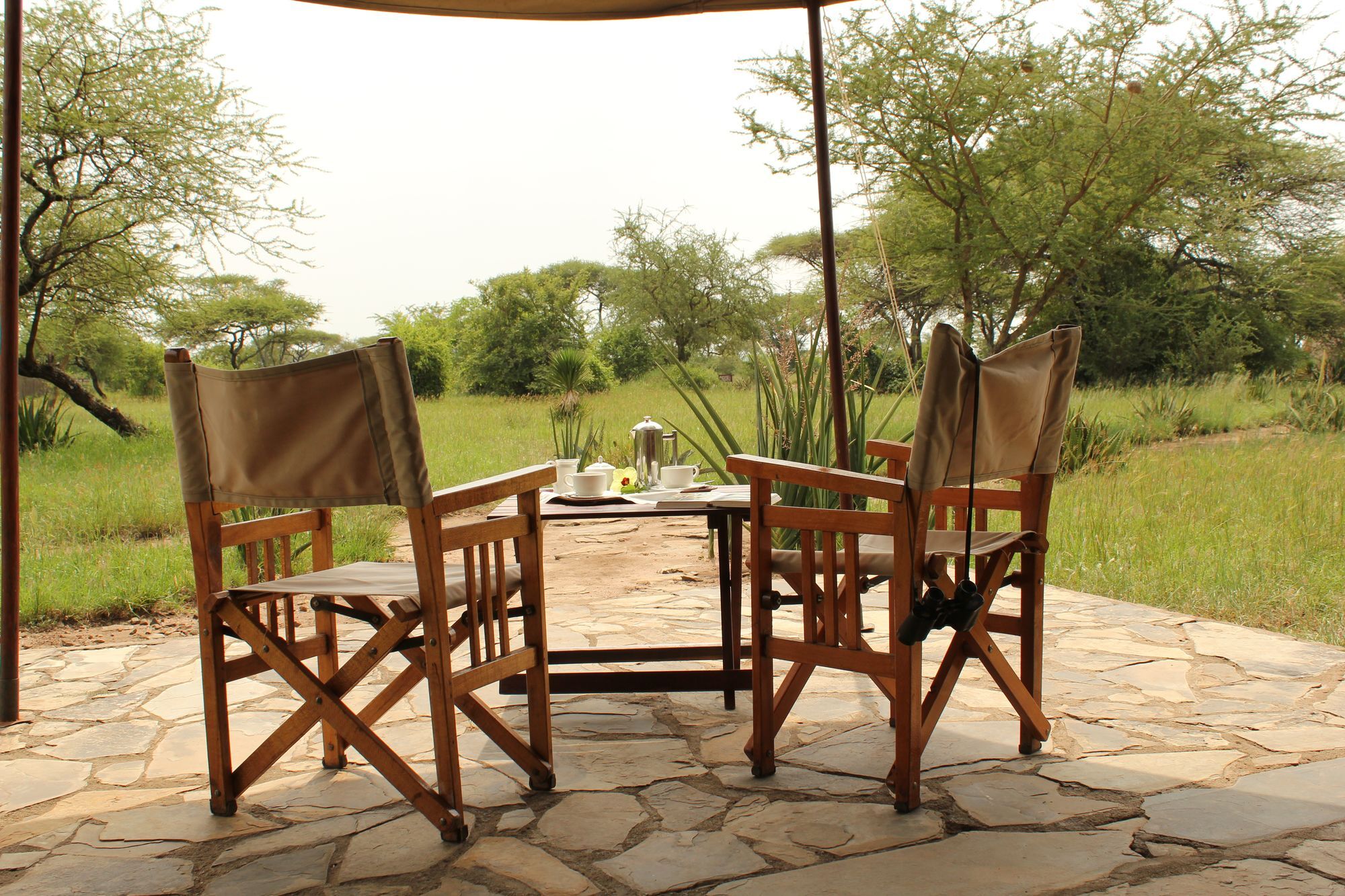 Mapito Tented Camp Serengeti Esterno foto