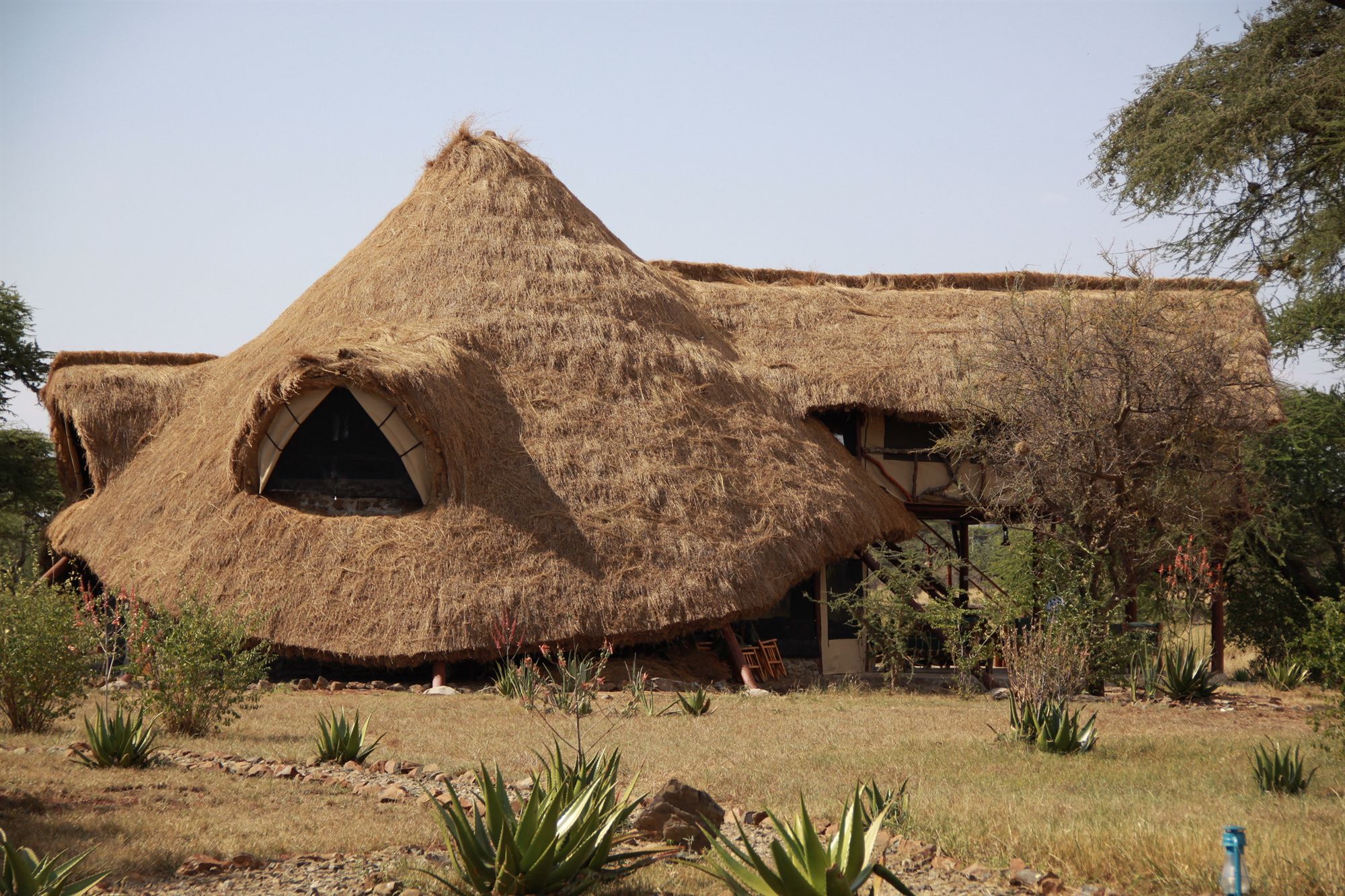 Mapito Tented Camp Serengeti Esterno foto